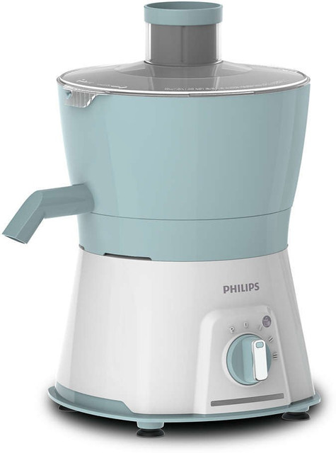 PHILIPS by philips JUICER 600 W Juicer