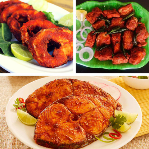 Fish Chilli 65 Buy Fish 65 Online From GREEN CHILLI FOOD DELIVERY