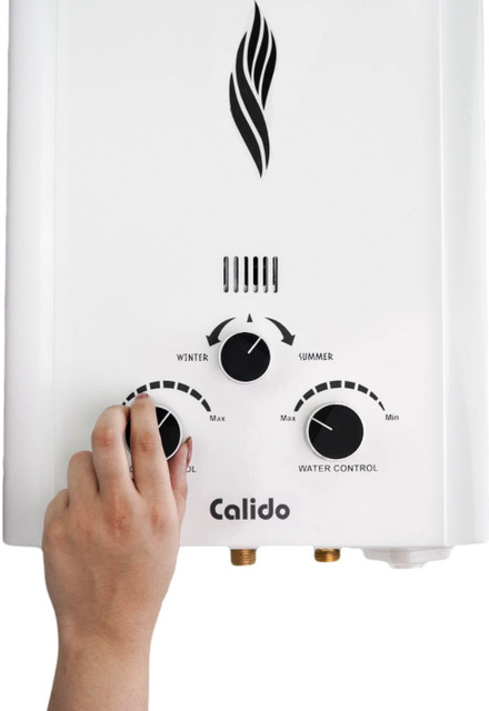 Singer Geyser Hot Water Heater Singer Singer Instant Shower Heater