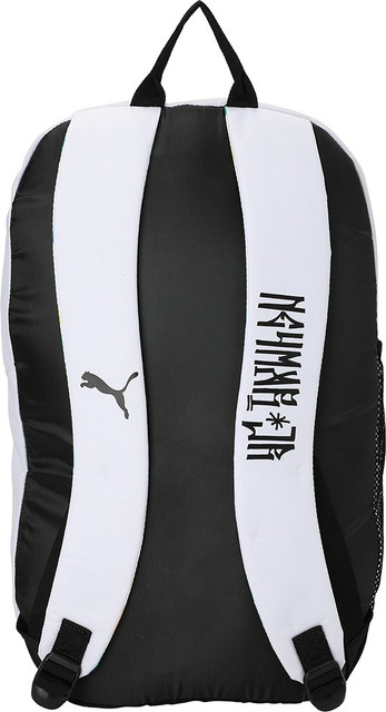 PUMA NEYMAR JR Backpack 22 L Laptop Backpack