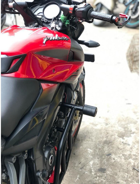 Flipkart 160 Ns Pulsar Price Ride Adventure NS-160/200 CG Bike