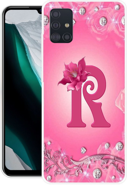 ROSSY Back Cover for Samsung Galaxy A71 ROSSY