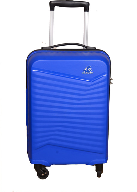 Kamiliant by American Tourister ROCK LITE 79 LARGE SIZE Check