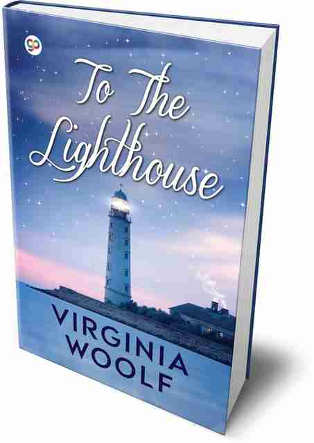 To the Lighthouse: Buy To the Lighthouse by Virginia Woolf