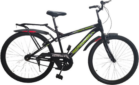 Hercules Bicycle Simple Cycle Rate Hercules Bicycle Cycles Under - Main Image