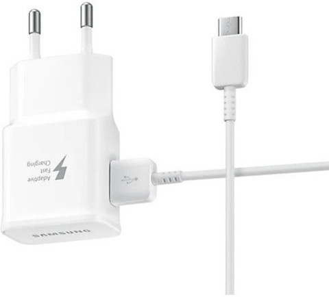 Samsung 15 W Wall Charger for Mobile Samsung