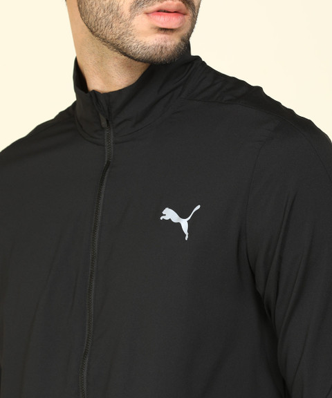 puma sports jacket men