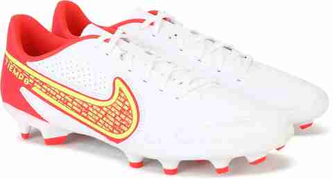 NIKE Tiempo Legend 9 Club FG/MG Multi-Ground Cleat Football Shoes