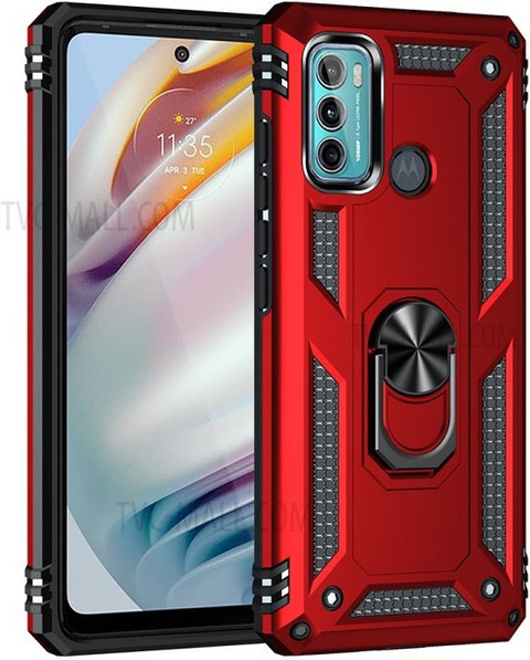 Motorola G40 Moto G60 Back Case RUNICHA Back Cover For Moto G60