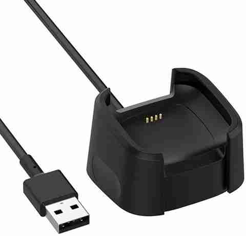 housemate Charger Compatible with Fitbit Versa (Not for Versa
