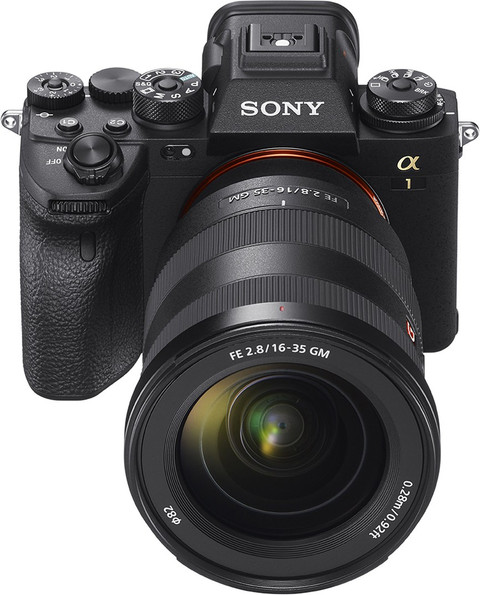 Lens Sony A1 Camera Price Sony Alpha Sony Camera A1 Price Sony A1