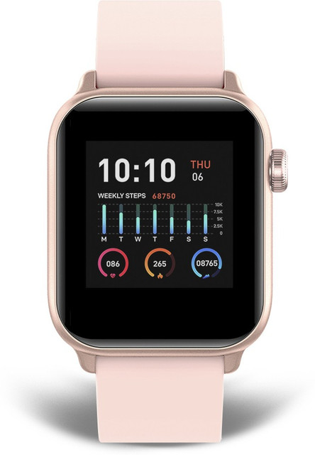 GIONEE Watch Smartwatch Price in India Buy GIONEE Watch
