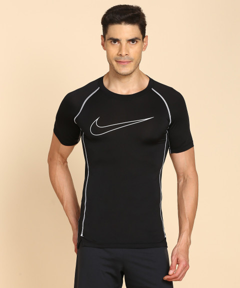 nike dri fit t shirt flipkart