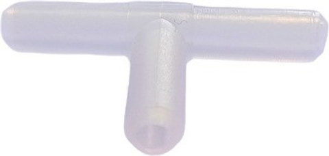 HOIVA Aquarium Air Valve T Shaped Way Tube Elbow Fitting Pipe Connectors  Aquarium Air Pump Accessories Style Aquarium Tool