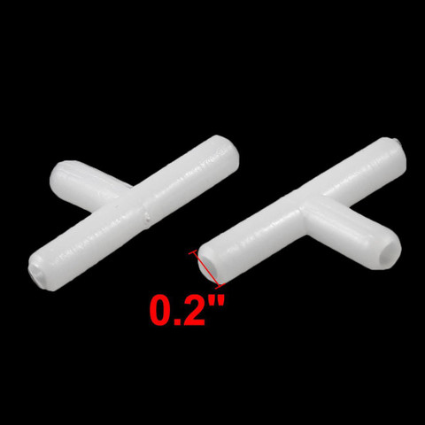 Vayinato Aquarium Air Pump Splitter HOIVA Aquarium Air Valve T