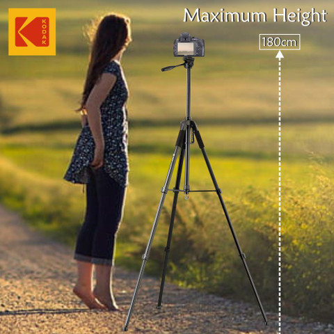 KODAK T300 Tripod KODAK