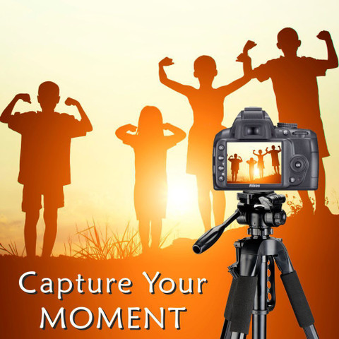 KODAK T300 Tripod KODAK