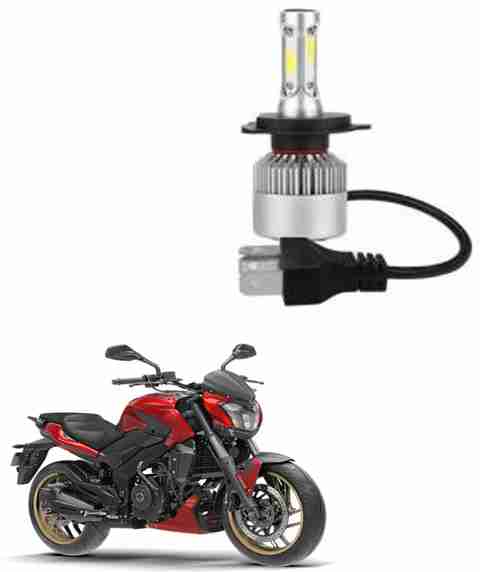 Bajaj Dominar 400 Led Headlight For Ns200 APICAL Headlight For Dominar Headlight Motorbike LED For Bajaj (12 V, 35 W)  Price In India Buy APICAL Headlight For Dominar Headlight Motorbike LED  For Bajaj (12 V, 35 W) Online At