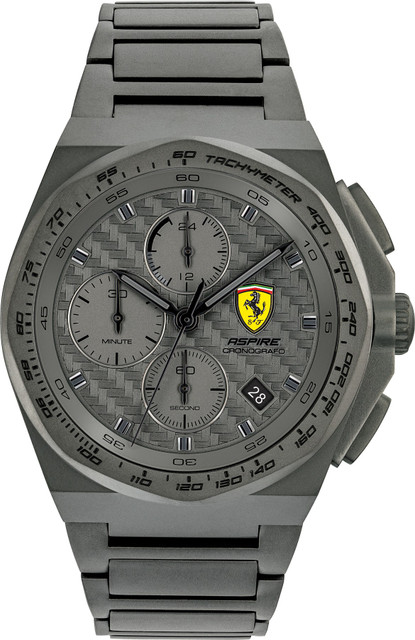 SCUDERIA No.100〜No.145 SCUDERIA FERRARI ASPIRE ASPIRE Analog Watch - For Men - Buy