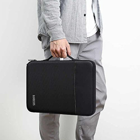 HANDCUFFS Polyester Nylon A4 Document Bags