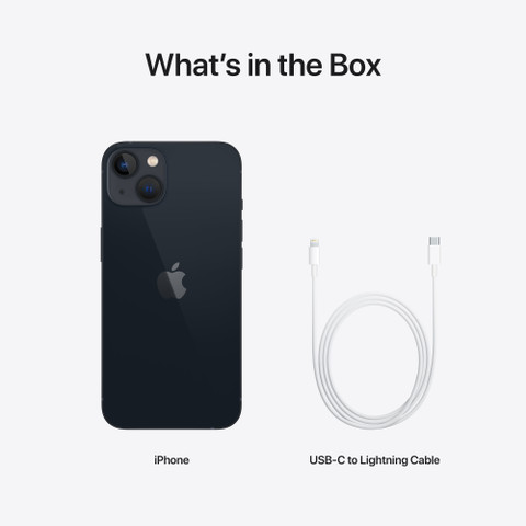 iPhone 13 128 GB ミッドナイトSIMフリー【5999】 Amazon | 【整備済み品】 Apple iPhone 13 128GB ミッドナイト