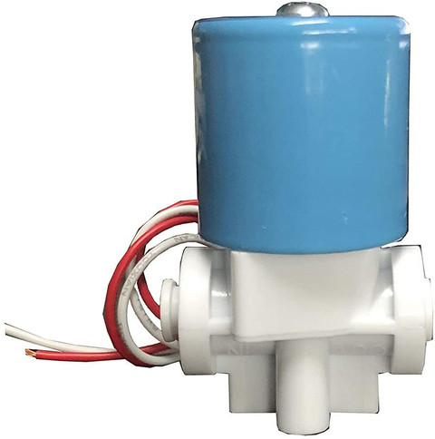 Hero Ro V ATHIZ GROUP Solenoid Valve 24V SV For RO Water