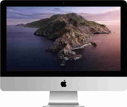 Apple iMac Core i5 (7th Gen) (8 GB Unified/256 GB SSD/Mac OS Big