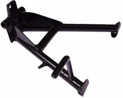 BOZZO Center Stand Mahindra Centuro Bike Centre Stand Price in - Main Image