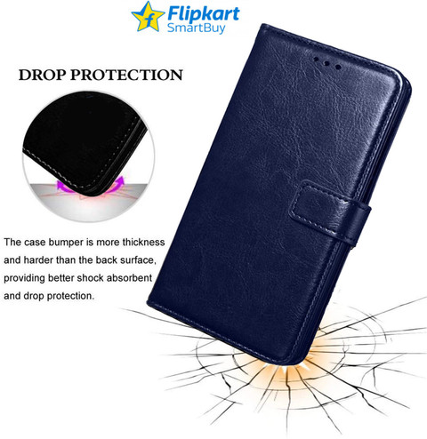 Flipkart SmartBuy Flip Cover for Vivo S1