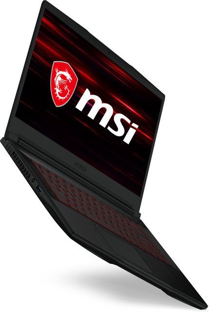 MSI GF63 Thin Intel Core i5 10th Gen 11400H (8 GB/512 GB SSD