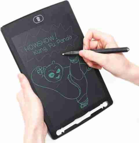 RACRO inch LCD Writing Board Tablet of