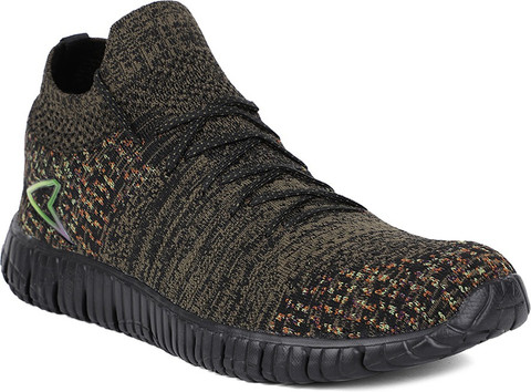 (⁎⁍̴̆Ɛ⁍̴̆⁎)ヨシ花。✕2 POWER Engage Zero II Running Shoes For Men - Buy POWER