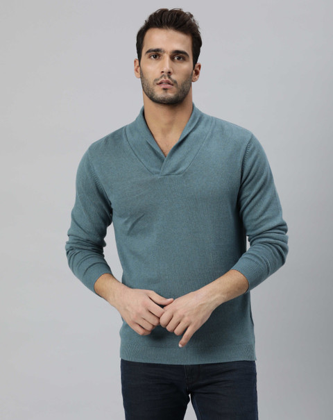 Rare Rabbit High Neck T Shirt Sweater Buy Black Sweaters Cardigans