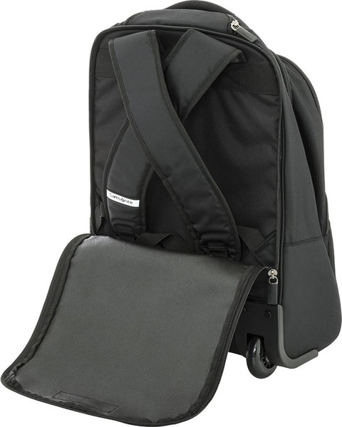 best 30 liter laptop backpack Travelpro Altitude Medium Expandable Laptop Backpack 25-30L in Aviator Navy