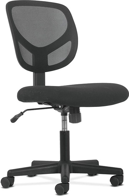 Mid Back Ergonomic Chair No Back Classic Eames Mid Back Office