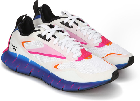 REEBOK ZIG Kinetica Horizon Running Shoes For Men