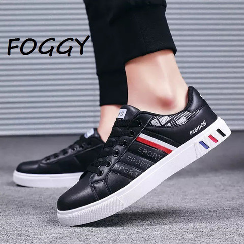 FOGGY Walking/Running Shoes/Fashion Sneakers Street Cool Man Footwear  Sneakers For Men