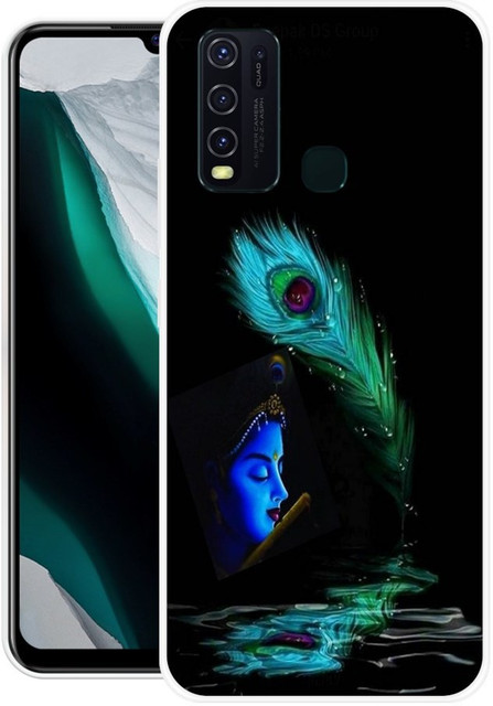 Vivo Y30 Vivo Y50 Cover Flipkart Flipkart Customer Vivo Y30 Back