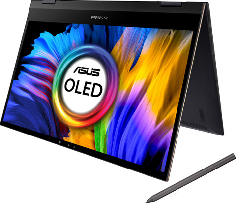 ASUS ZenBook Flip S OLED Core i7 11th Gen Intel EVO - (16 GB/1 TB