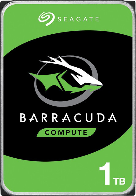 6枚セット1TB HDD 新品(1TB*6) SEAGATE Seagate skyhawk- 3.5 inch SATA 6 Gb/s, 7200 RPM, 64 MB Cache 1 TB