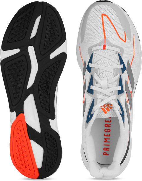 ADIDAS X9000L2 M Running Shoes For Men - Buy ADIDAS X9000L2 M