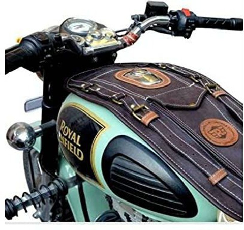 Tank Lock Bullet Petrol Tank Cover AHLMOTOR Petrol Tank Cover