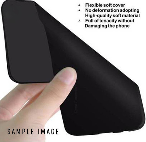 Mozo Back Cover for OnePlus 3T Mozo