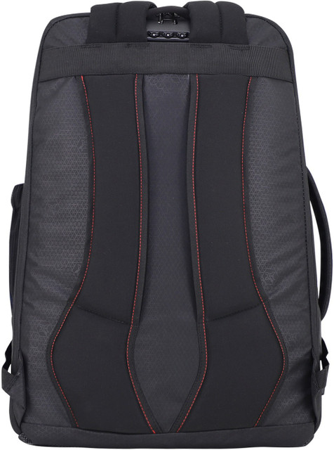 Arctic Fox Kobra Gamer 27 L Laptop Backpack Black - Price in