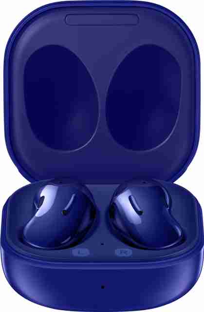 Samsung Galaxy Buds Live,SM-R180NZBAINU Bluetooth Price in India