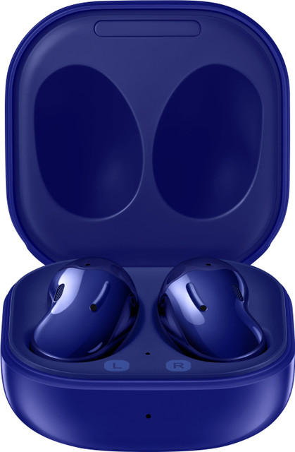 Samsung Galaxy Buds Live,SM-R180NZBAINU Bluetooth Price in India