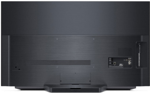 LG 122 cm (48 inch) OLED Ultra HD (4K) Smart WebOS TV Online at