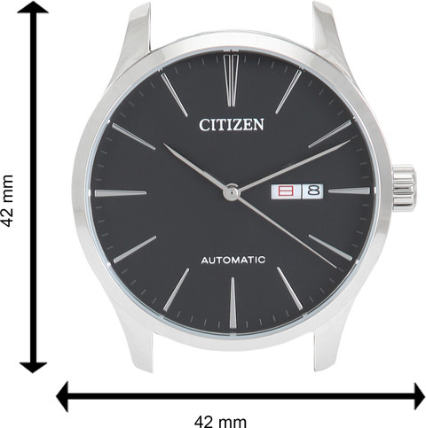 CITIZEN Analog Watch - For Men - Buy CITIZEN Analog Watch - For