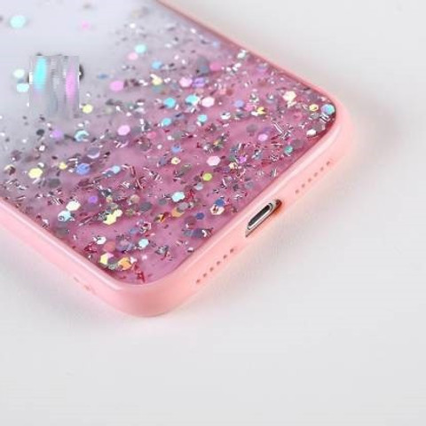 Mystry Box Back Cover for Apple iphone 11