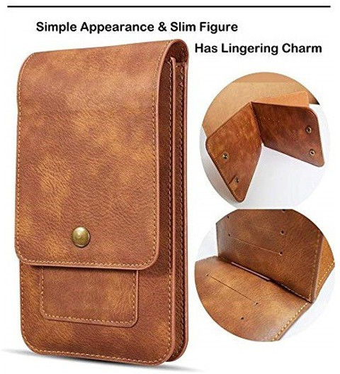 HARITECH Pouch for Micromax Selfie Q4311 Micromax Canvas